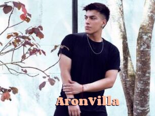 AronVilla