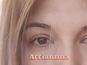 Arriannna