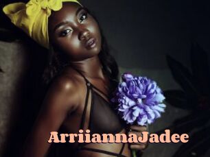 ArriiannaJadee