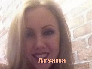 Arsana