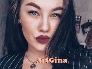 ArtGina