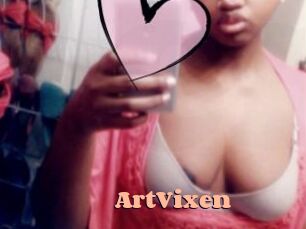 ArtVixen
