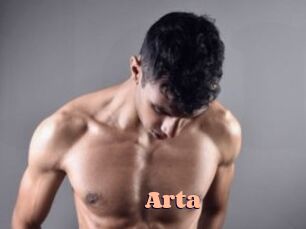 Arta