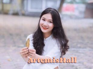 ArtemisHall