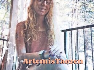 ArtemisTaozen