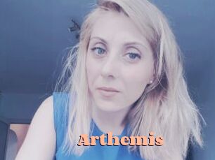 Arthemis