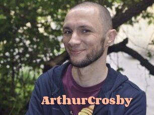 ArthurCrosby