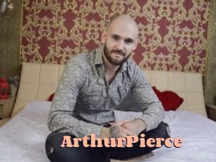 ArthurPierce