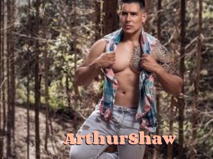 ArthurShaw