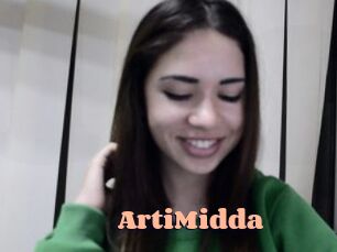 ArtiMidda