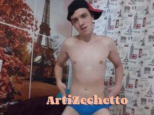 ArtiZechetto