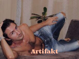 Artifakt