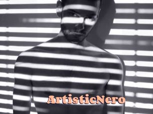 ArtisticNero