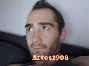 Artos1908