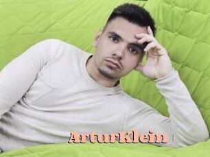 ArturKlein