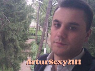 Artur_Sexy21H