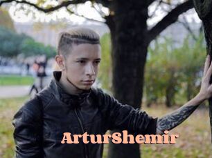 ArturShemir