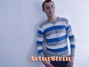 ArturStein