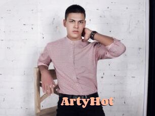 ArtyHot