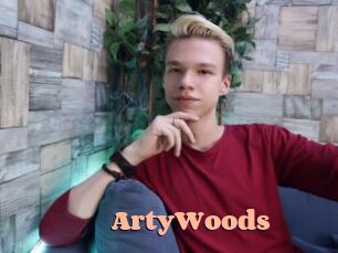 ArtyWoods