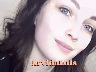 ArvidaLuis