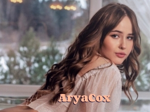 AryaCox Chatte Rasée