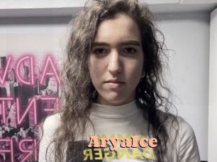AryaIce