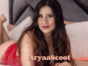AryaaScoot