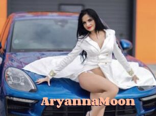 AryannaMoon