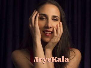 AryeKala