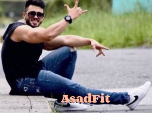 AsadFit