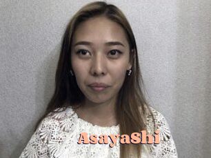 AsayaShi