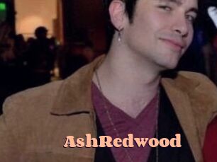 Ash_Redwood
