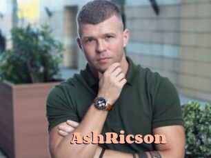 AshRicson