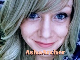 AshaArcher