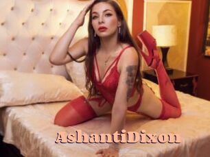 AshantiDixon