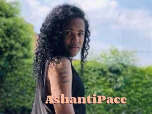 AshantiPace