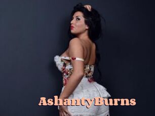 AshantyBurns