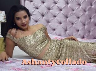 AshantyCollado