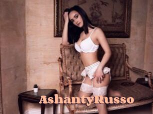 AshantyRusso