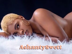 AshantySwett