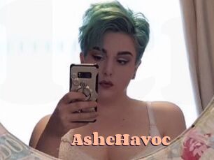 AsheHavoc