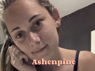 Ashenpine
