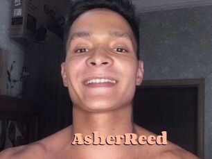 AsherReed