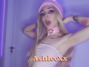 AshleeXx