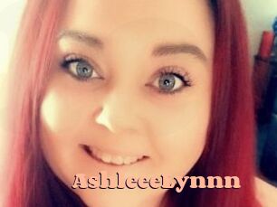 AshleeeLynnn