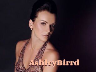AshleyBirrd