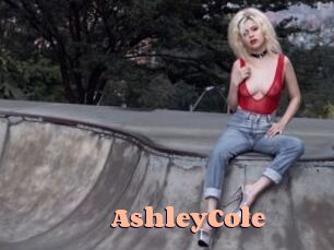 AshleyCole