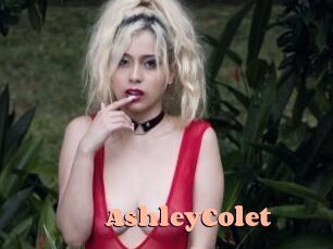 AshleyColet