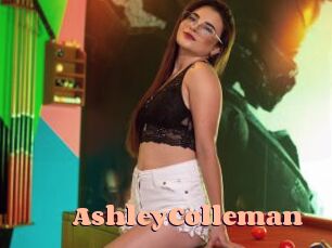 AshleyColleman